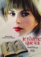 Je n'aime que toi (2004)